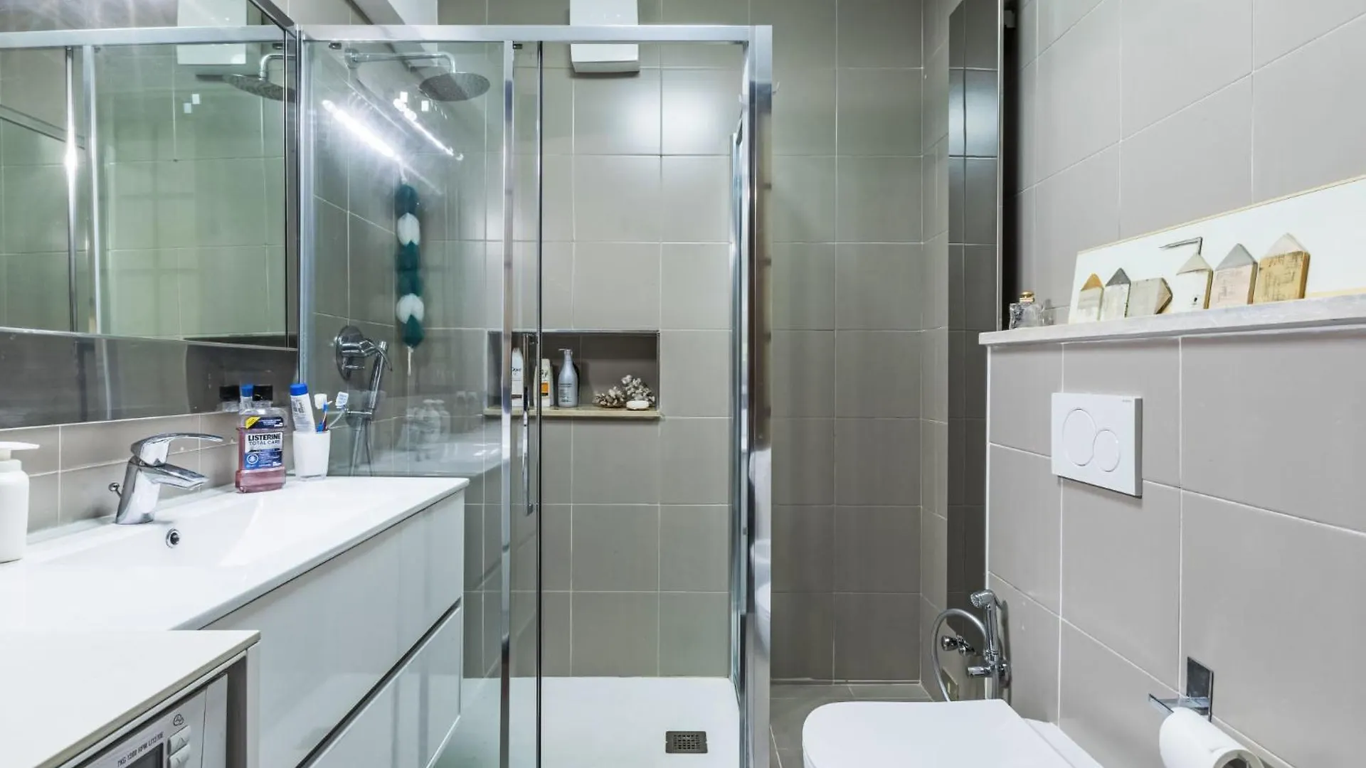 Apartment Il Veliero By Interhome Punta Ala Włochy