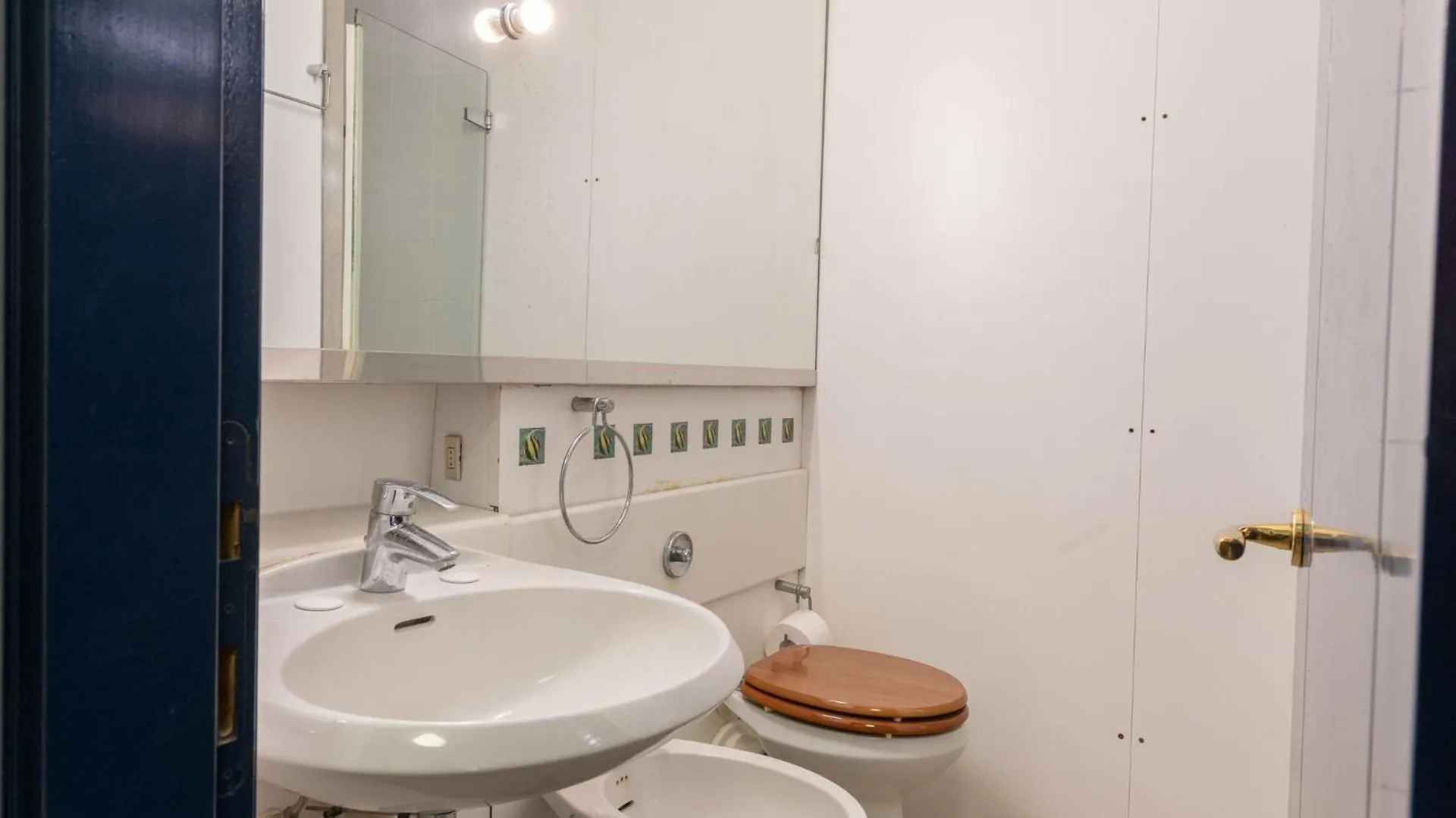 Apartment Il Veliero By Interhome Punta Ala