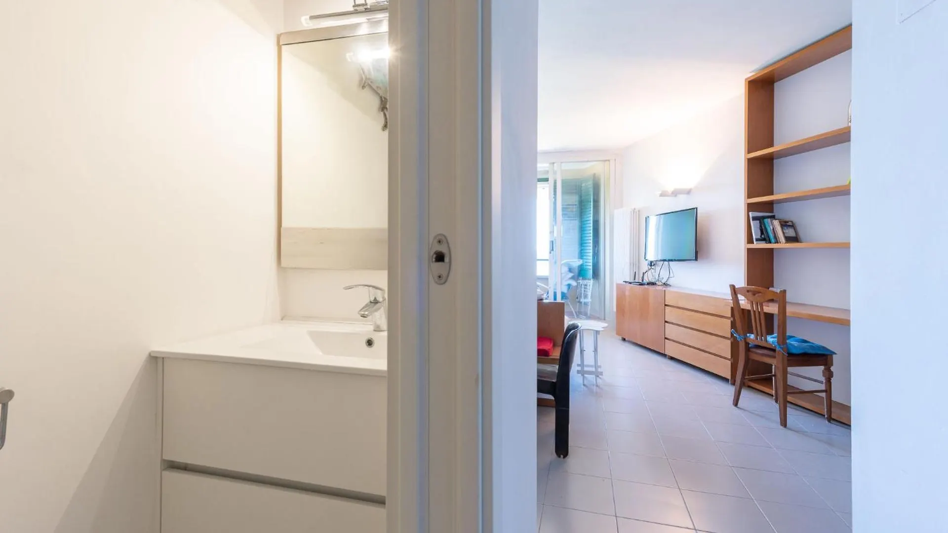 Apartment Il Veliero By Interhome Punta Ala