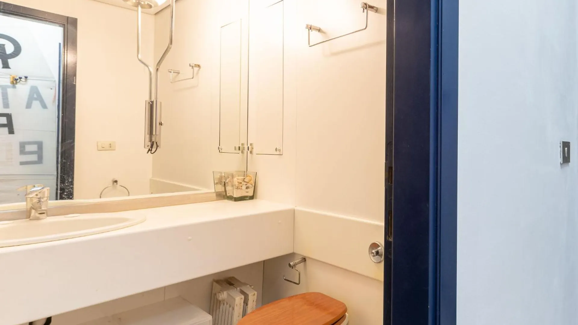 Apartment Il Veliero By Interhome Punta Ala 0*,