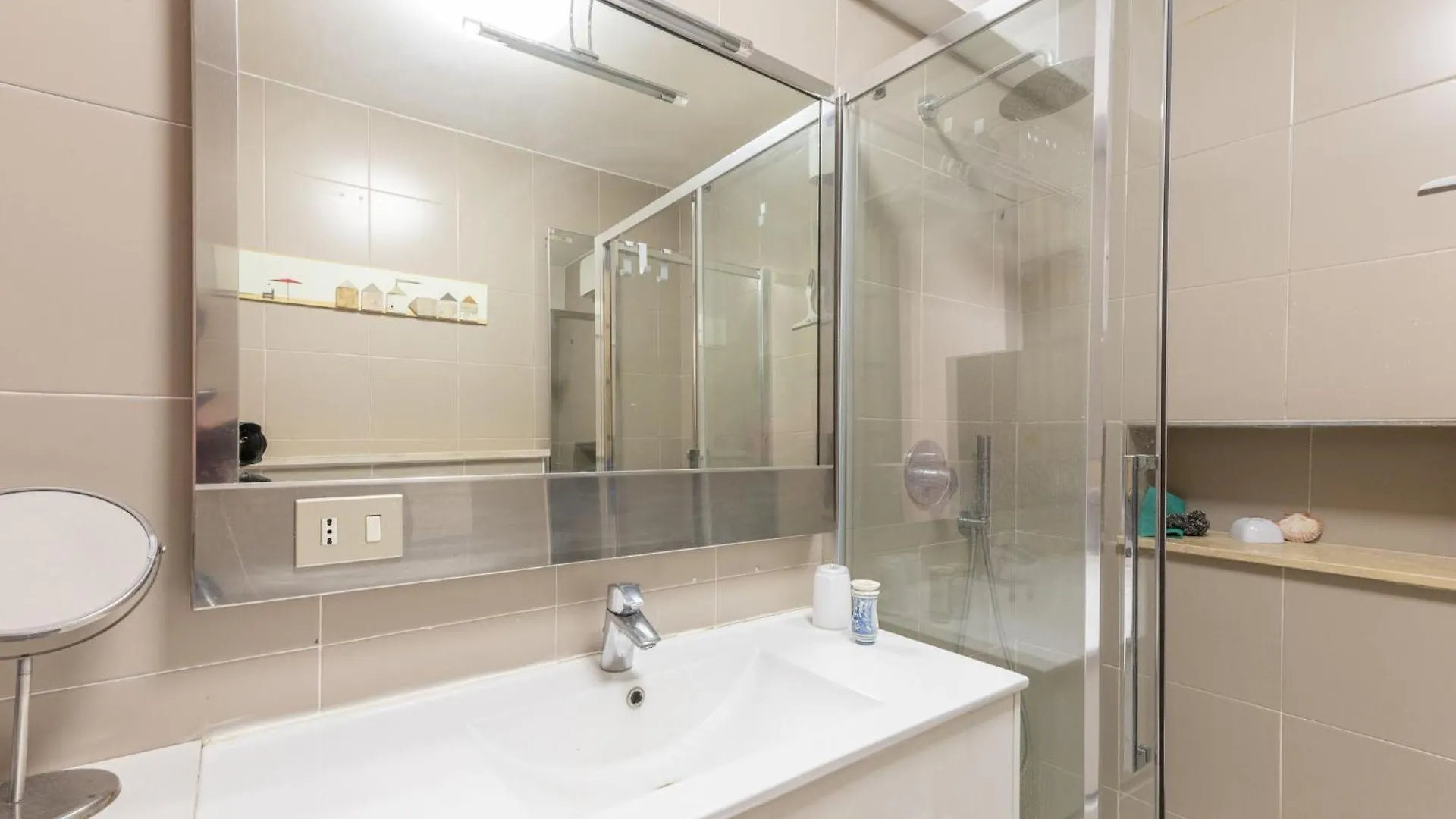 Apartment Il Veliero By Interhome Punta Ala