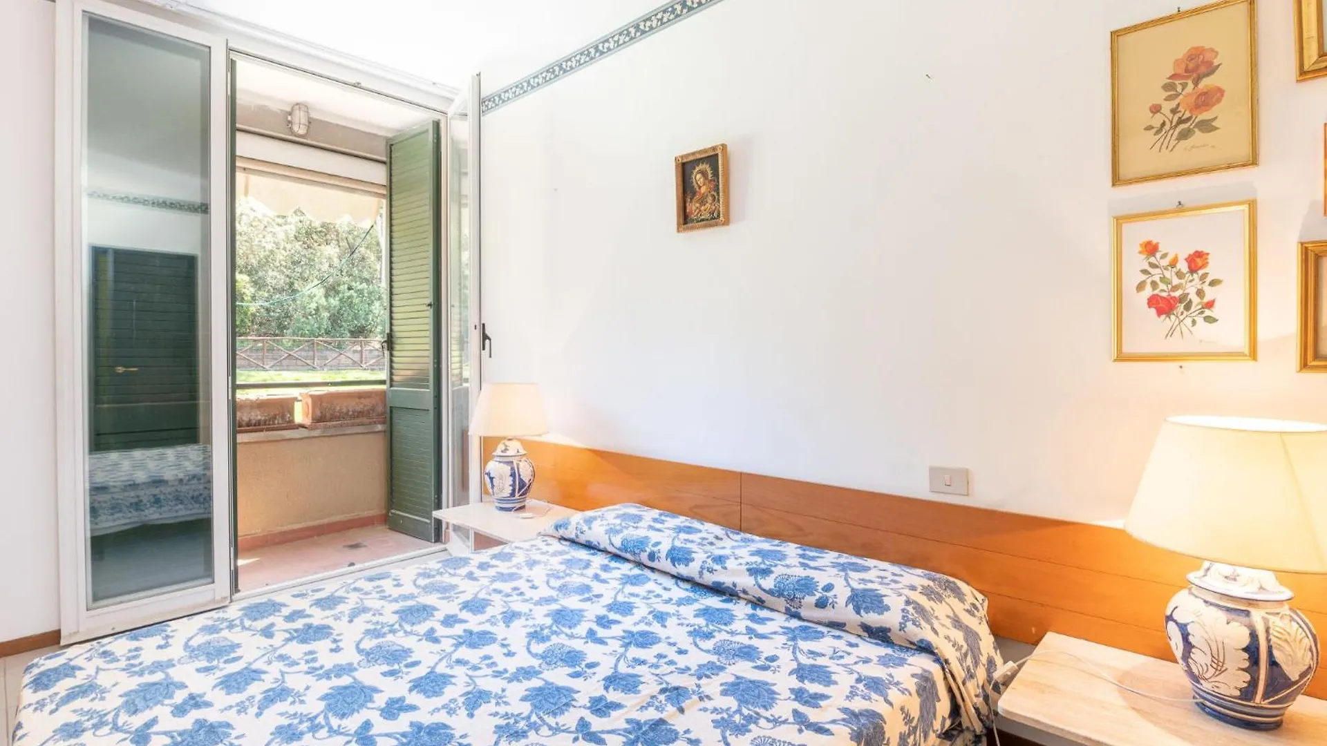 Apartment Il Veliero By Interhome Punta Ala