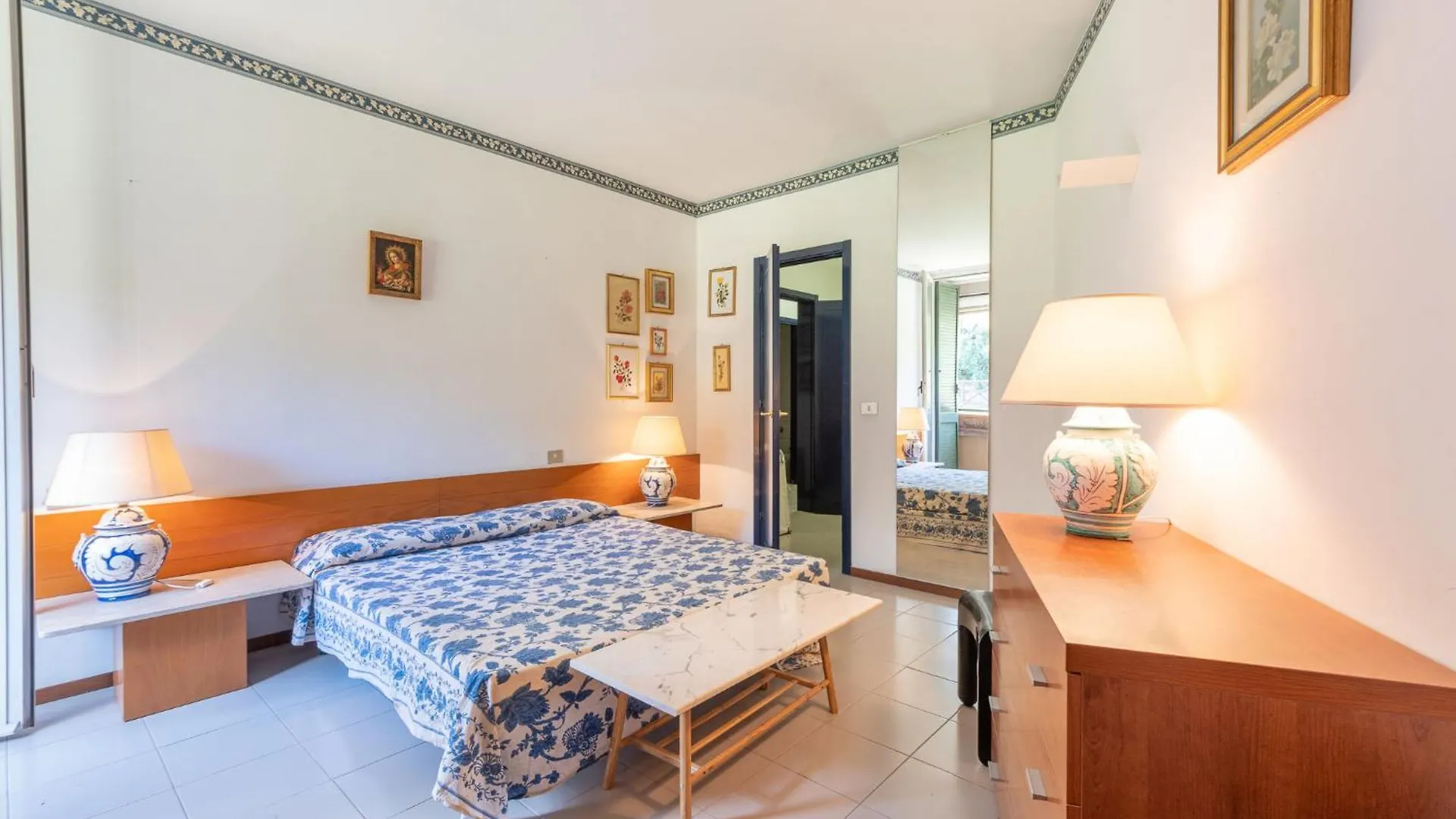 Apartment Il Veliero By Interhome Punta Ala